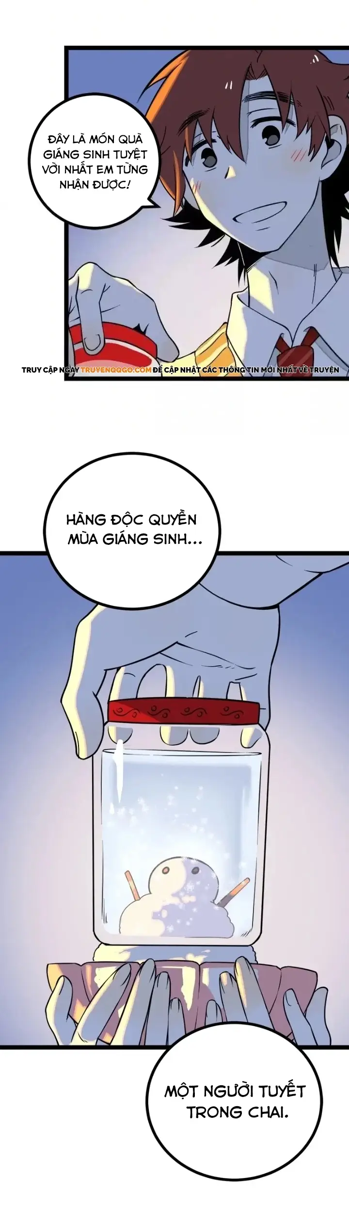 Thứ Hai Đến Cuối Tuần - Chapter 39 - Page 6