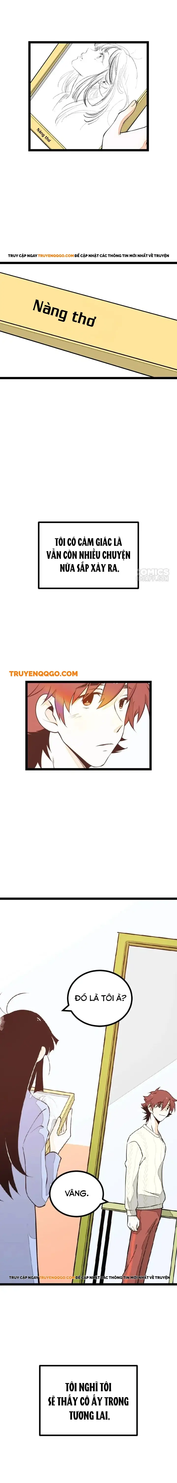 Thứ Hai Đến Cuối Tuần - Chapter 41 - Page 6