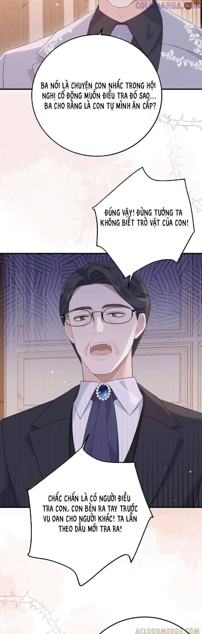 Ấm Hôn 100 Ngày - Chapter 71 - Page 11