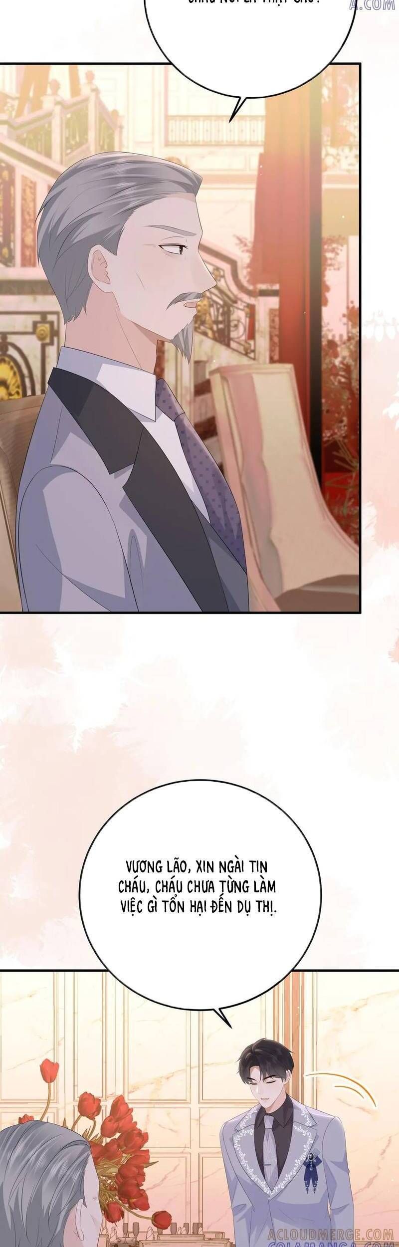 Ấm Hôn 100 Ngày - Chapter 71 - Page 14