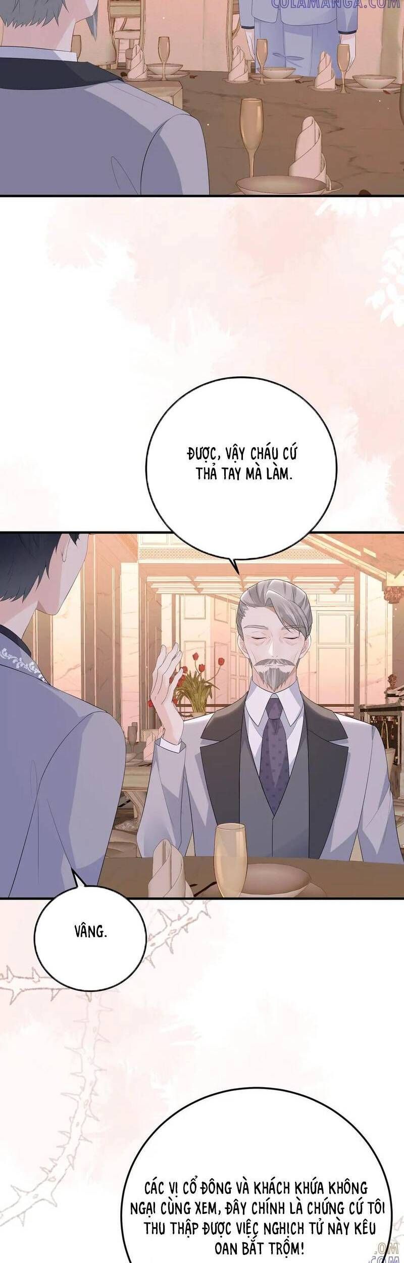 Ấm Hôn 100 Ngày - Chapter 71 - Page 15