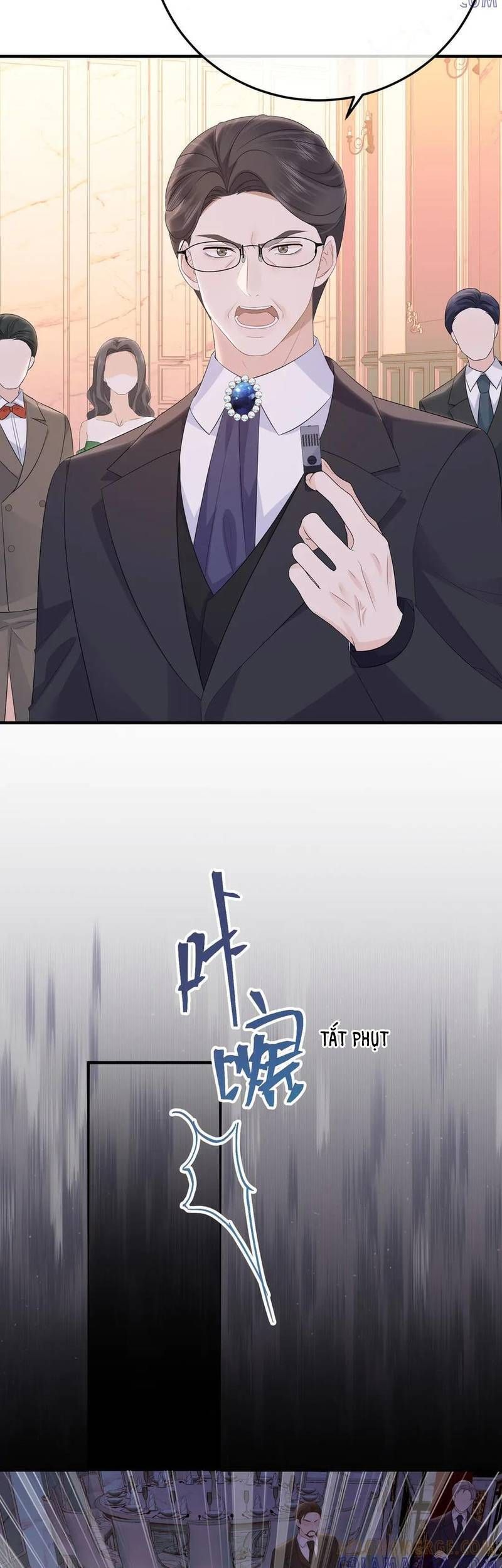 Ấm Hôn 100 Ngày - Chapter 71 - Page 16