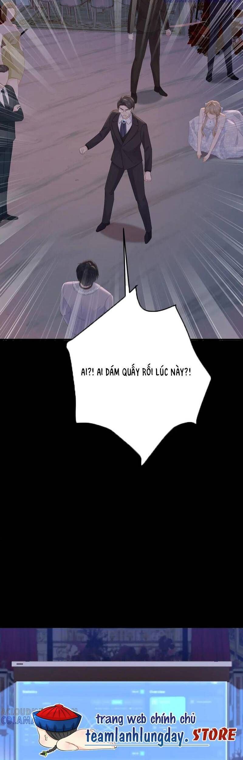 Ấm Hôn 100 Ngày - Chapter 71 - Page 17