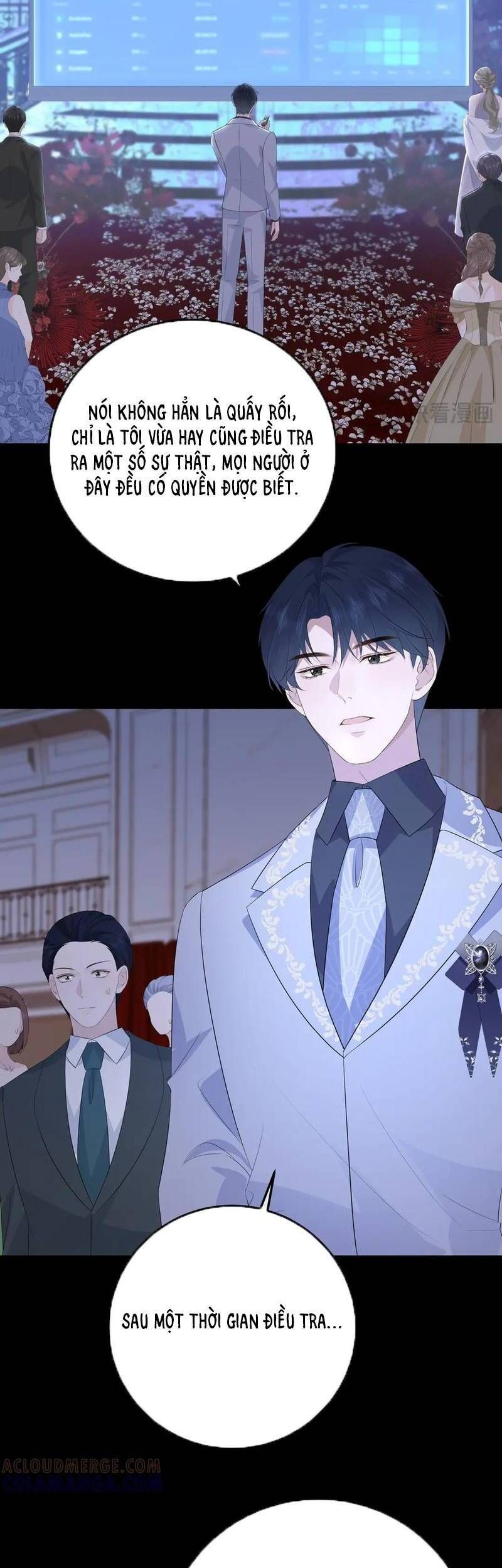 Ấm Hôn 100 Ngày - Chapter 71 - Page 18