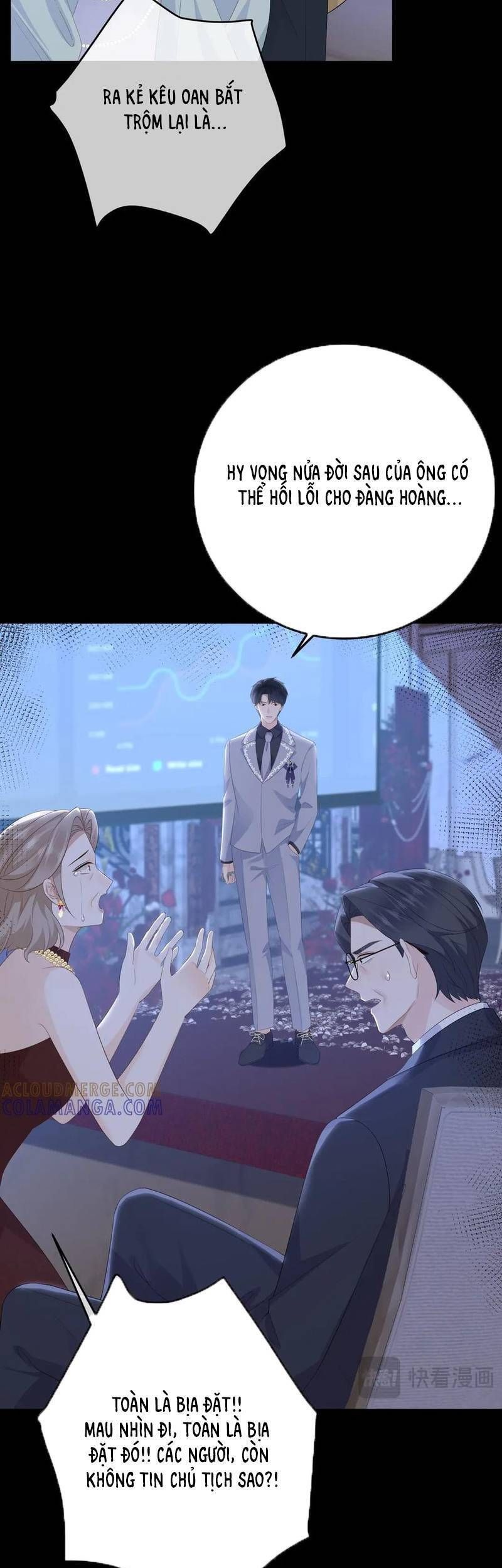 Ấm Hôn 100 Ngày - Chapter 71 - Page 24