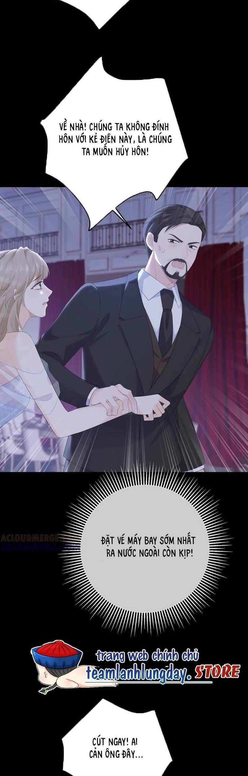 Ấm Hôn 100 Ngày - Chapter 71 - Page 25