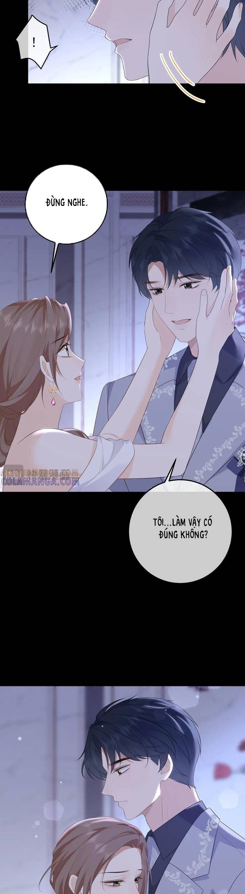 Ấm Hôn 100 Ngày - Chapter 71 - Page 28