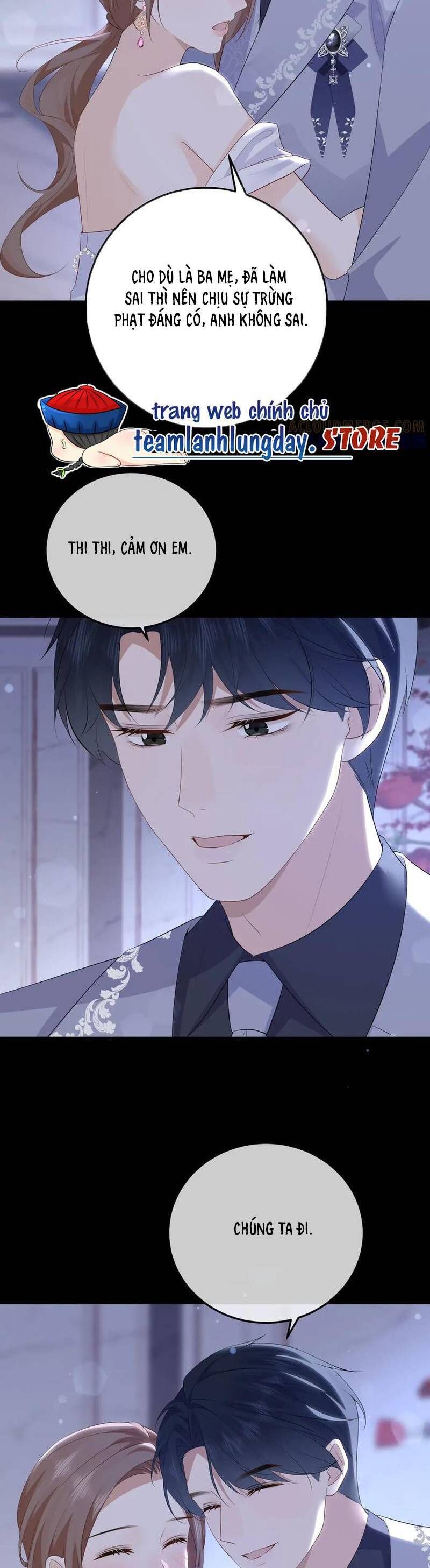 Ấm Hôn 100 Ngày - Chapter 71 - Page 29