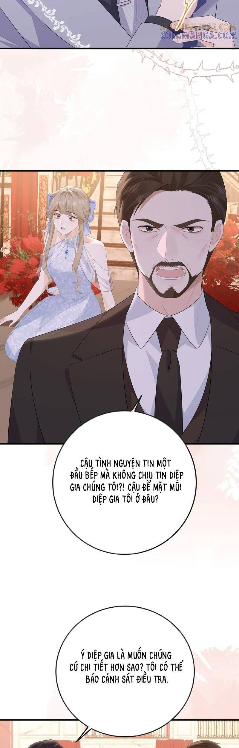 Ấm Hôn 100 Ngày - Chapter 71 - Page 4