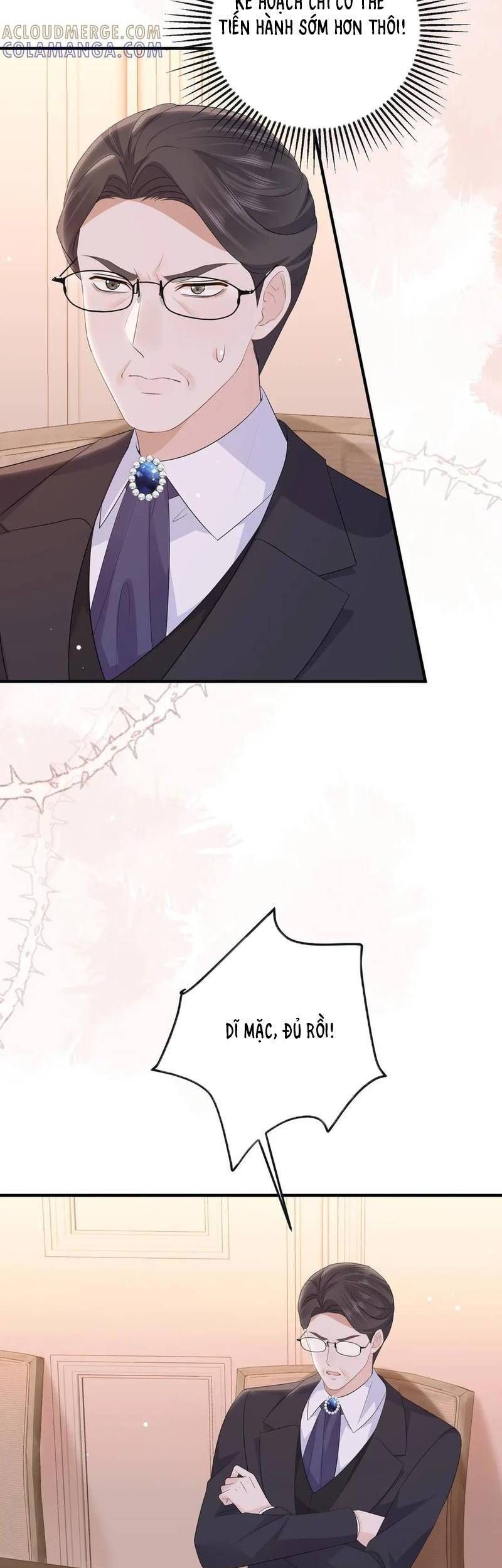 Ấm Hôn 100 Ngày - Chapter 71 - Page 6