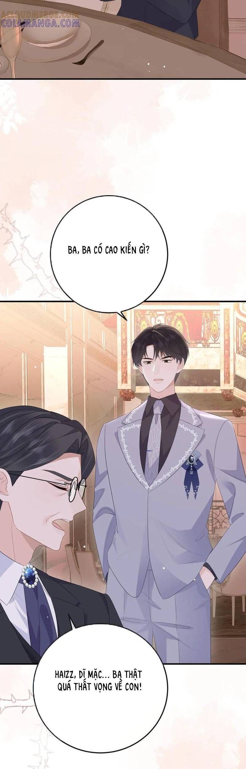 Ấm Hôn 100 Ngày - Chapter 71 - Page 7