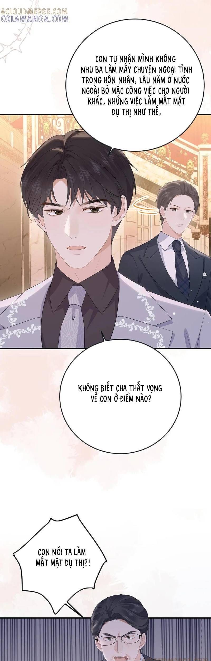 Ấm Hôn 100 Ngày - Chapter 71 - Page 8