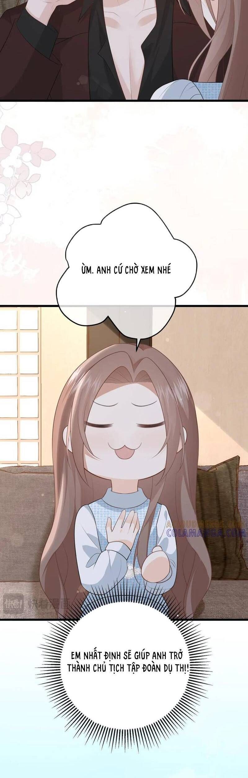 Ấm Hôn 100 Ngày - Chapter 72 - Page 11