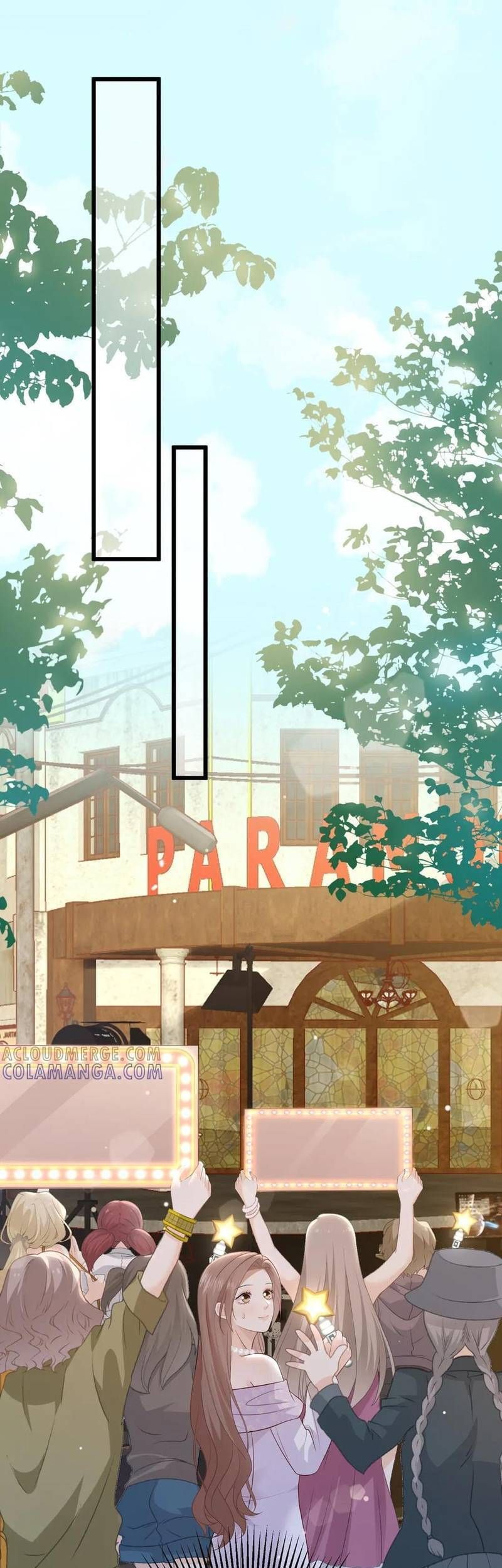 Ấm Hôn 100 Ngày - Chapter 72 - Page 12