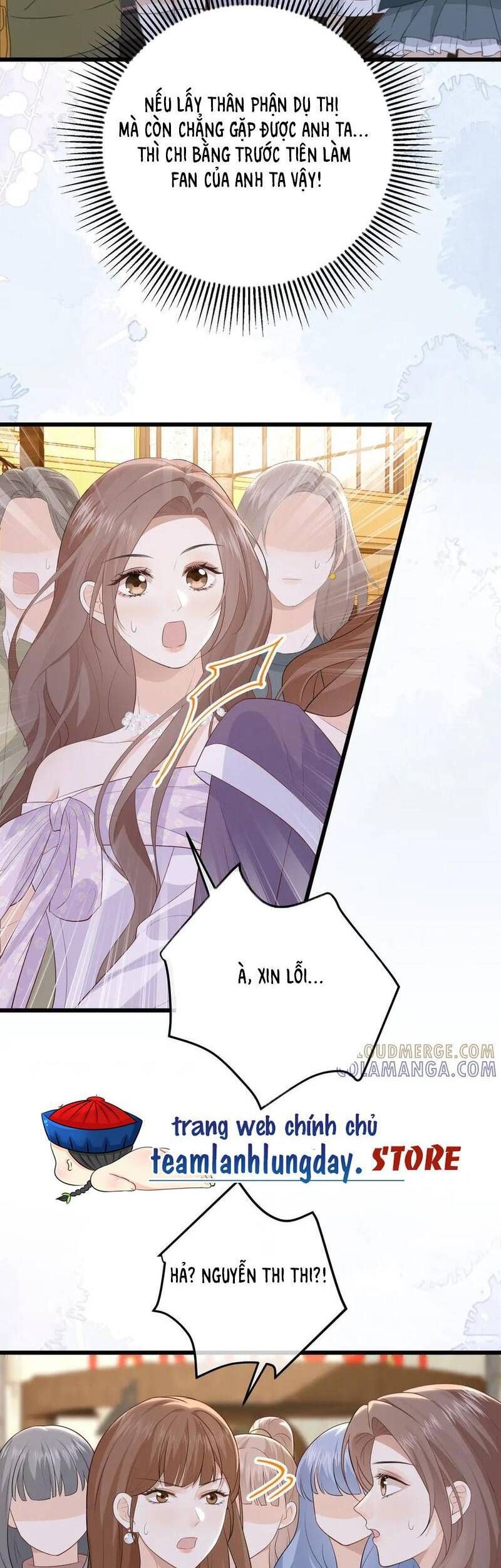 Ấm Hôn 100 Ngày - Chapter 72 - Page 13