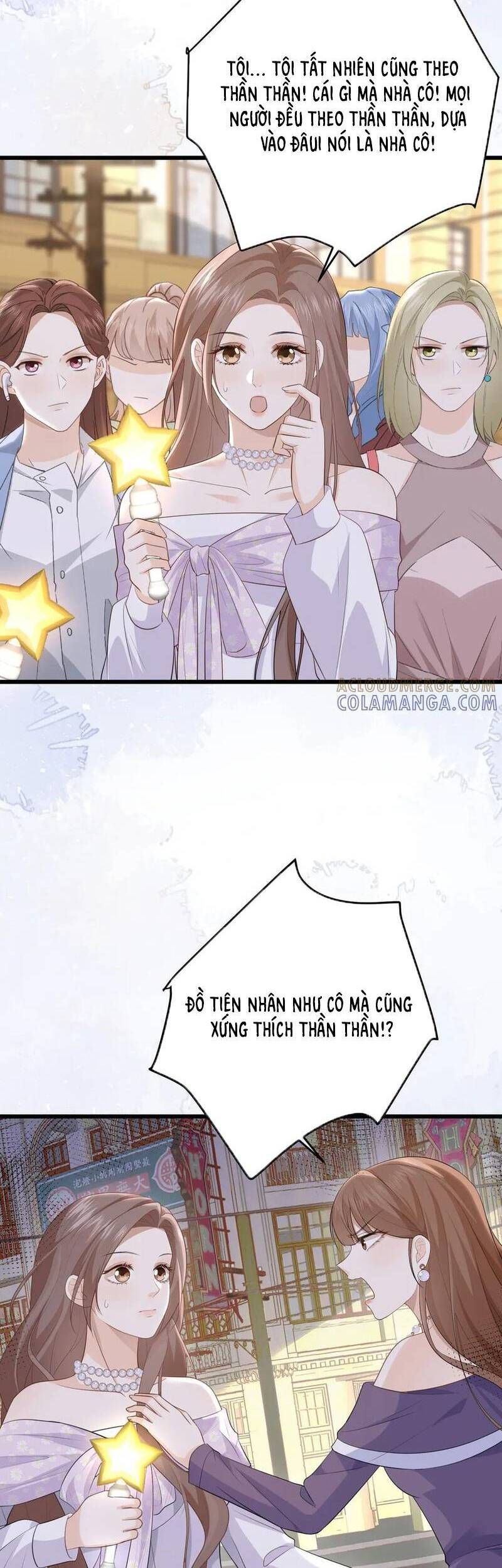 Ấm Hôn 100 Ngày - Chapter 72 - Page 15