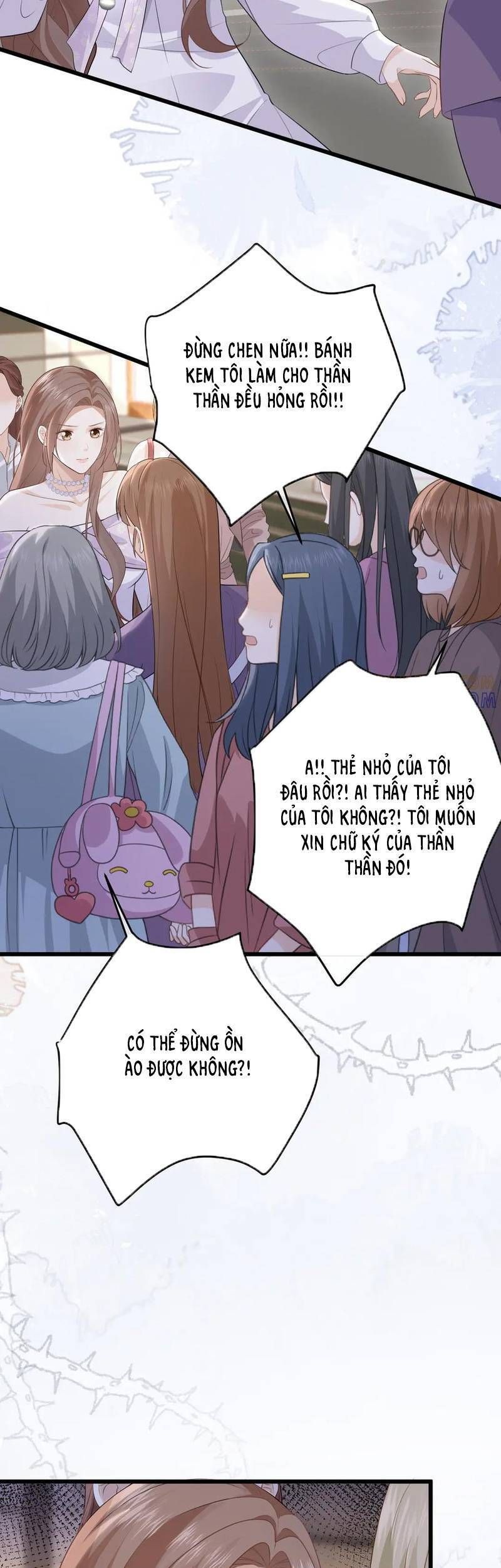 Ấm Hôn 100 Ngày - Chapter 72 - Page 16