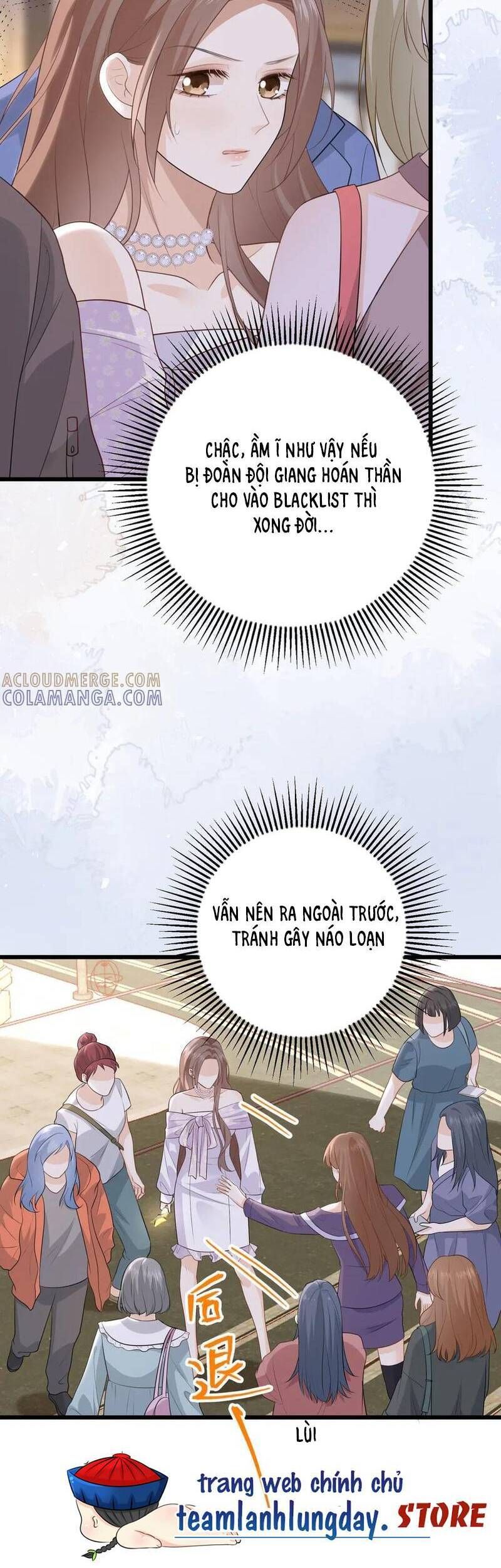 Ấm Hôn 100 Ngày - Chapter 72 - Page 17