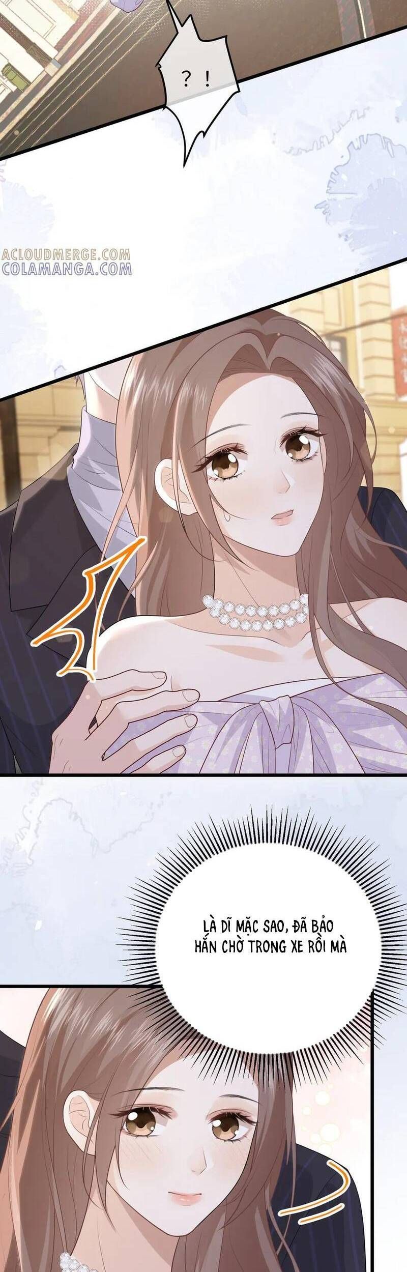 Ấm Hôn 100 Ngày - Chapter 72 - Page 19