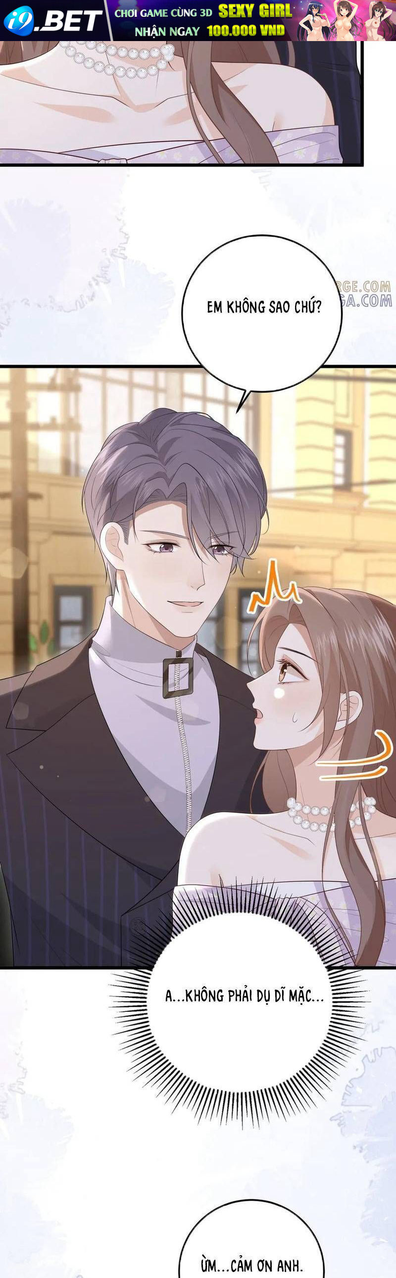 Ấm Hôn 100 Ngày - Chapter 72 - Page 20