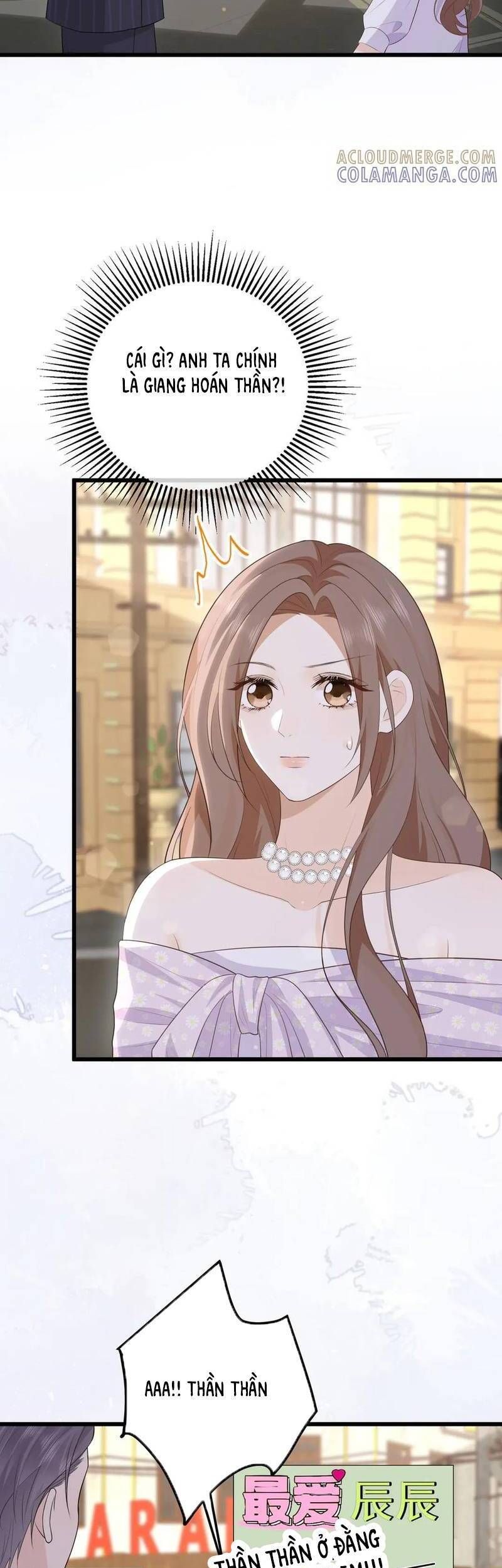 Ấm Hôn 100 Ngày - Chapter 72 - Page 22