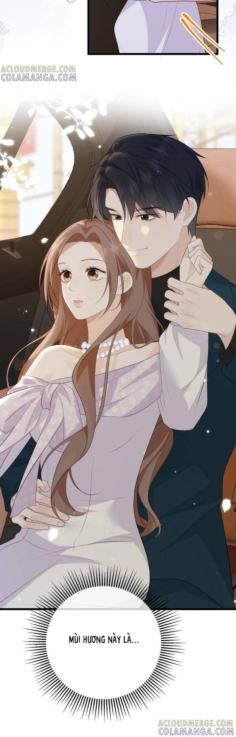 Ấm Hôn 100 Ngày - Chapter 72 - Page 26