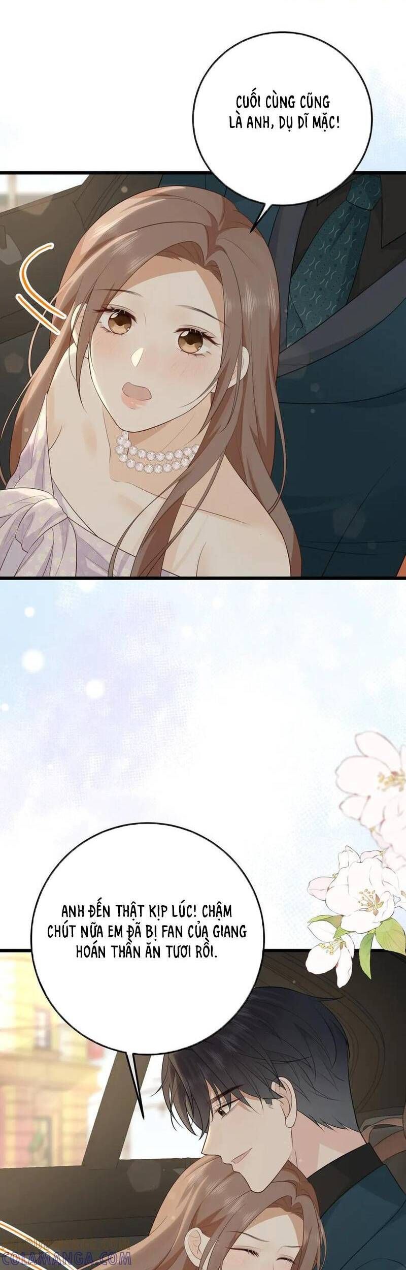 Ấm Hôn 100 Ngày - Chapter 72 - Page 27