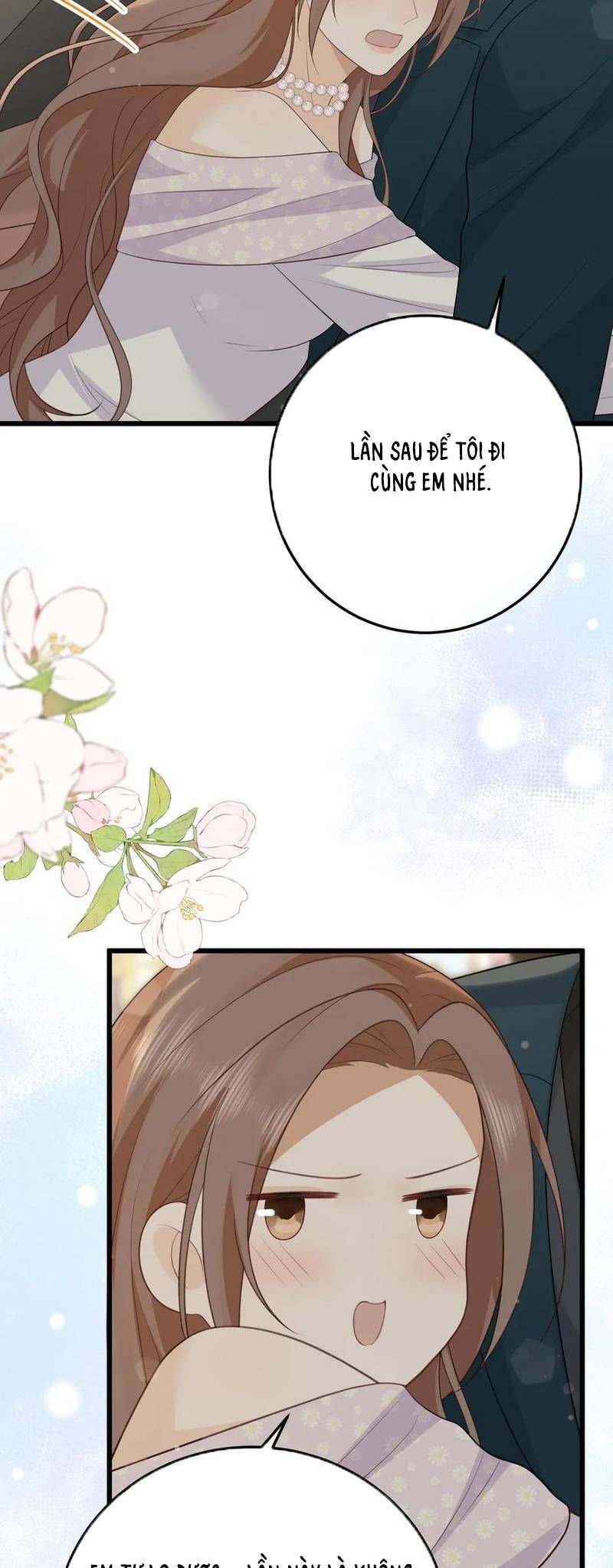 Ấm Hôn 100 Ngày - Chapter 72 - Page 28