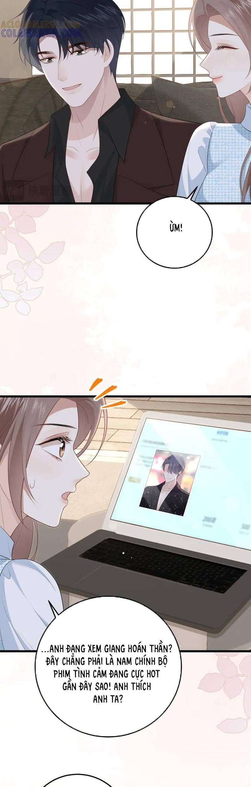 Ấm Hôn 100 Ngày - Chapter 72 - Page 3