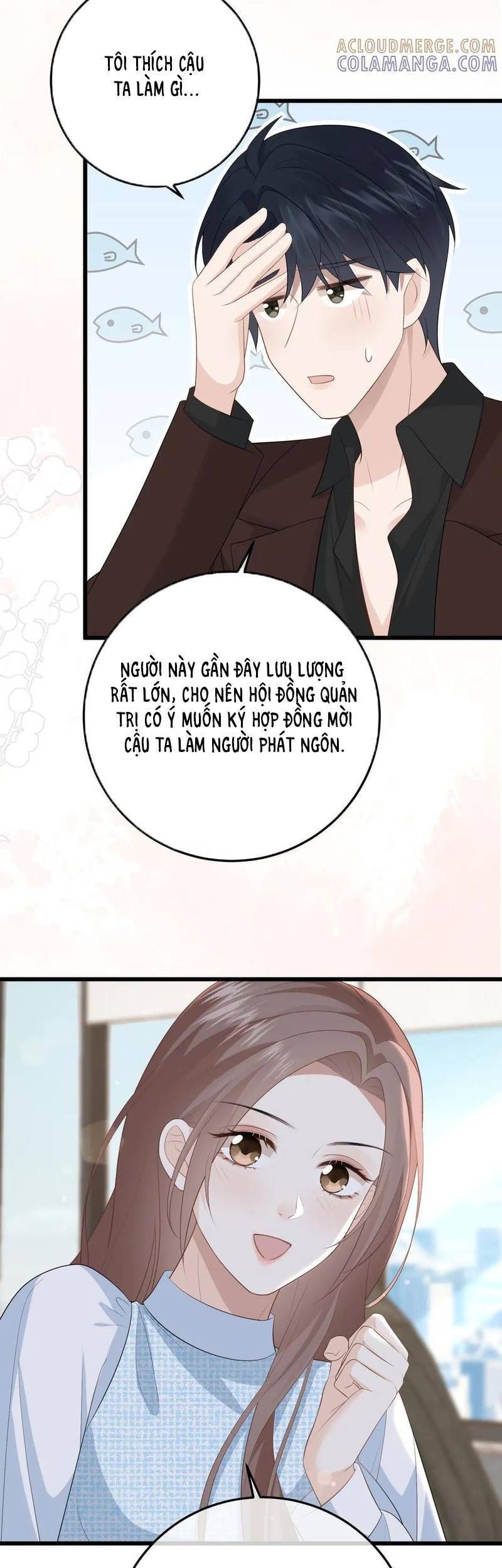 Ấm Hôn 100 Ngày - Chapter 72 - Page 4