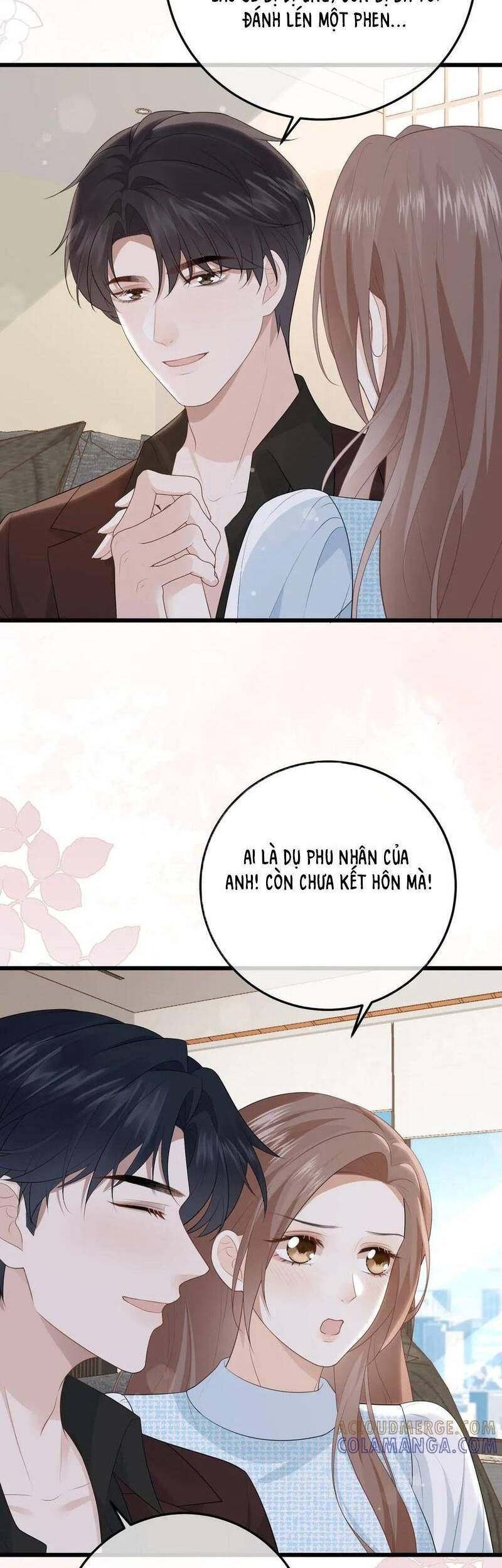 Ấm Hôn 100 Ngày - Chapter 72 - Page 7
