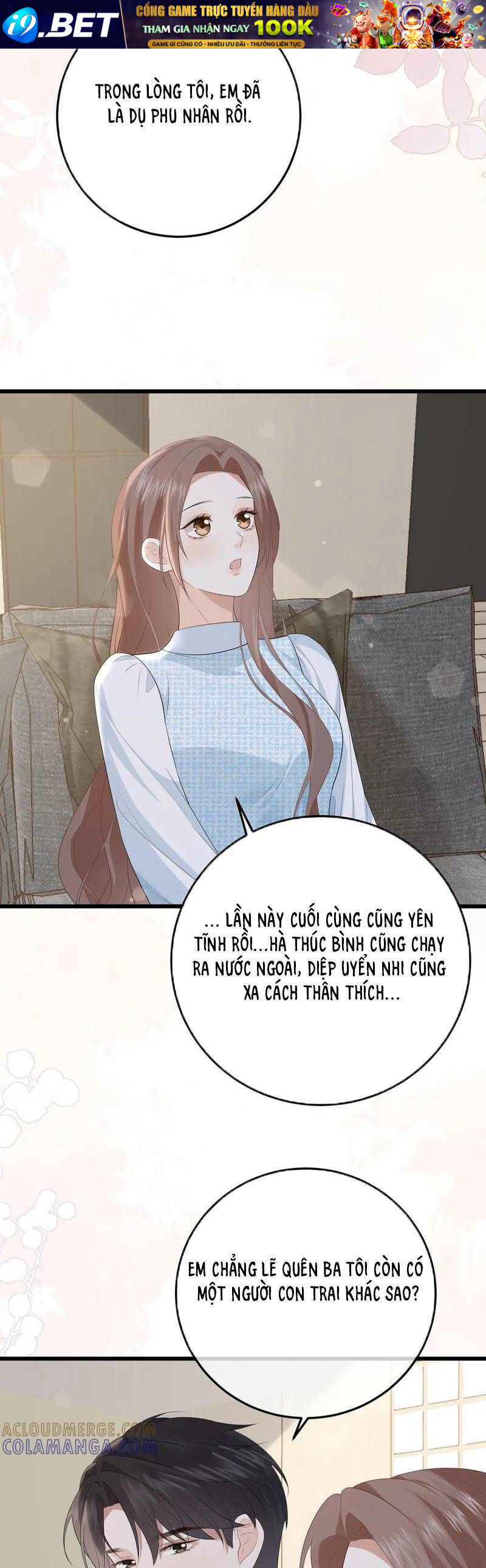 Ấm Hôn 100 Ngày - Chapter 72 - Page 8