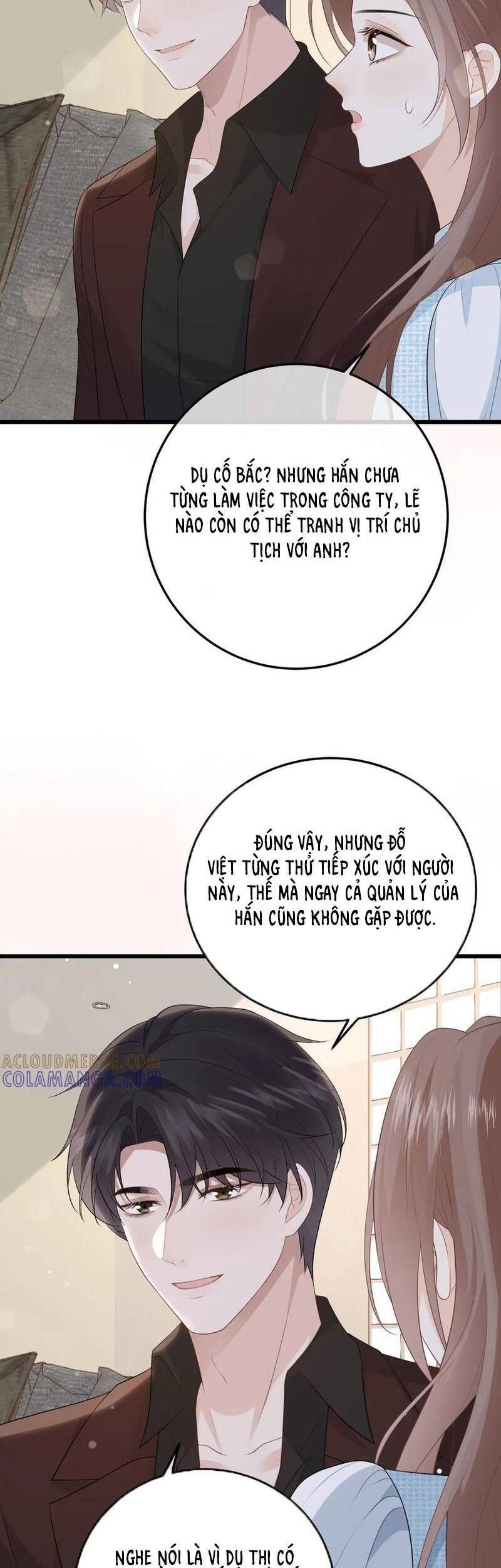 Ấm Hôn 100 Ngày - Chapter 72 - Page 9
