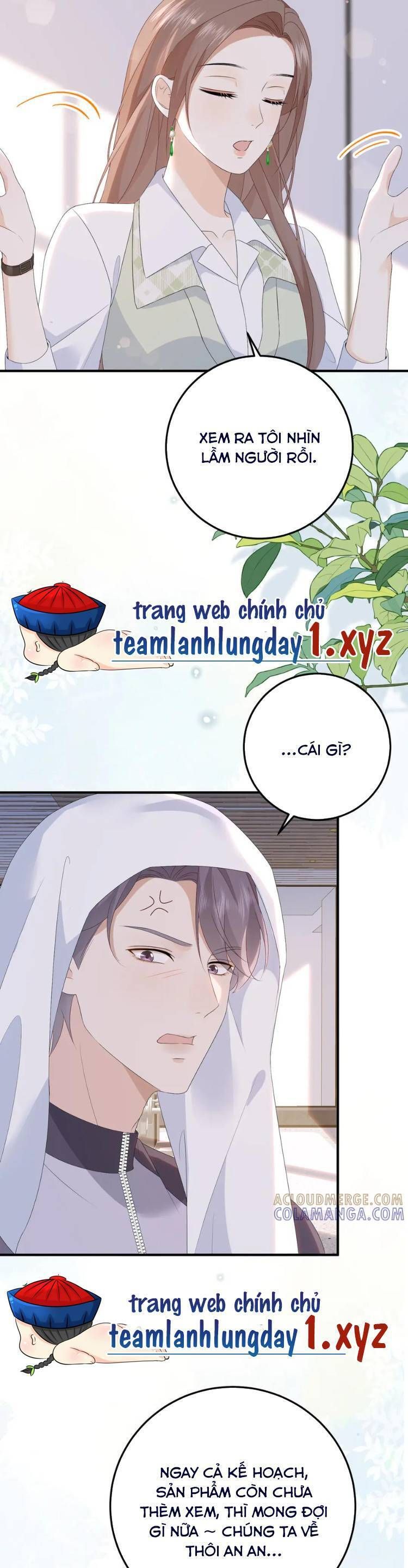 Ấm Hôn 100 Ngày - Chapter 73 - Page 12