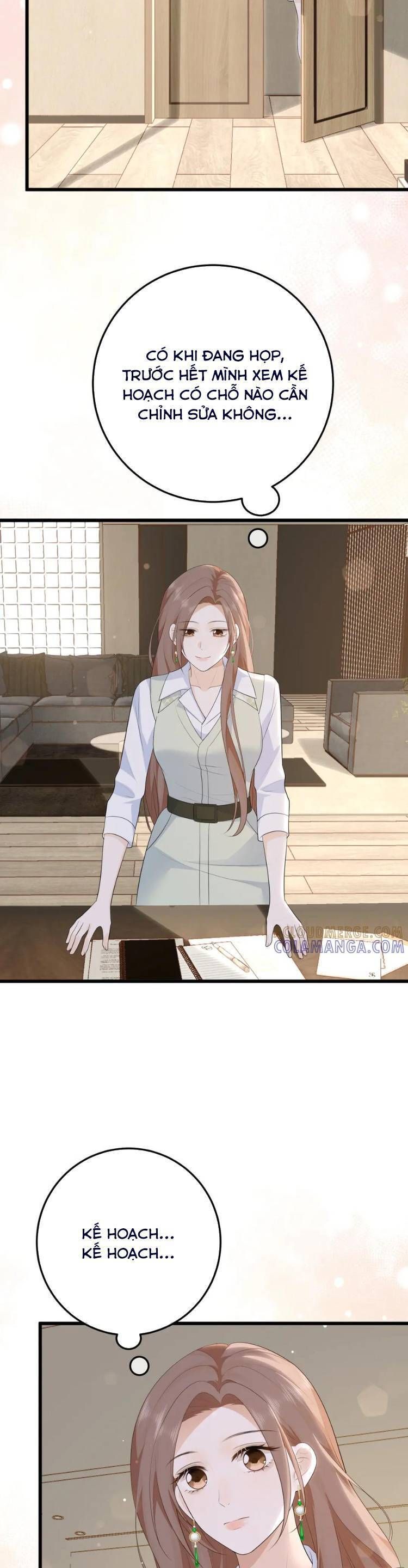 Ấm Hôn 100 Ngày - Chapter 73 - Page 17