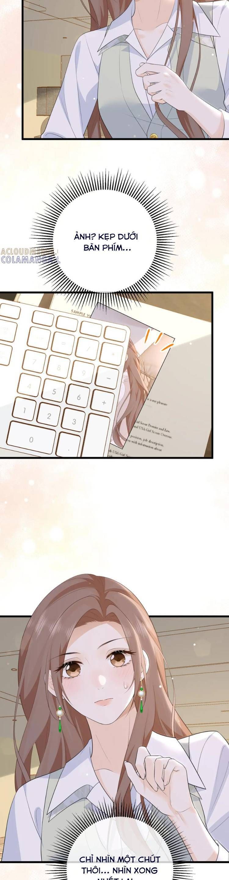 Ấm Hôn 100 Ngày - Chapter 73 - Page 18