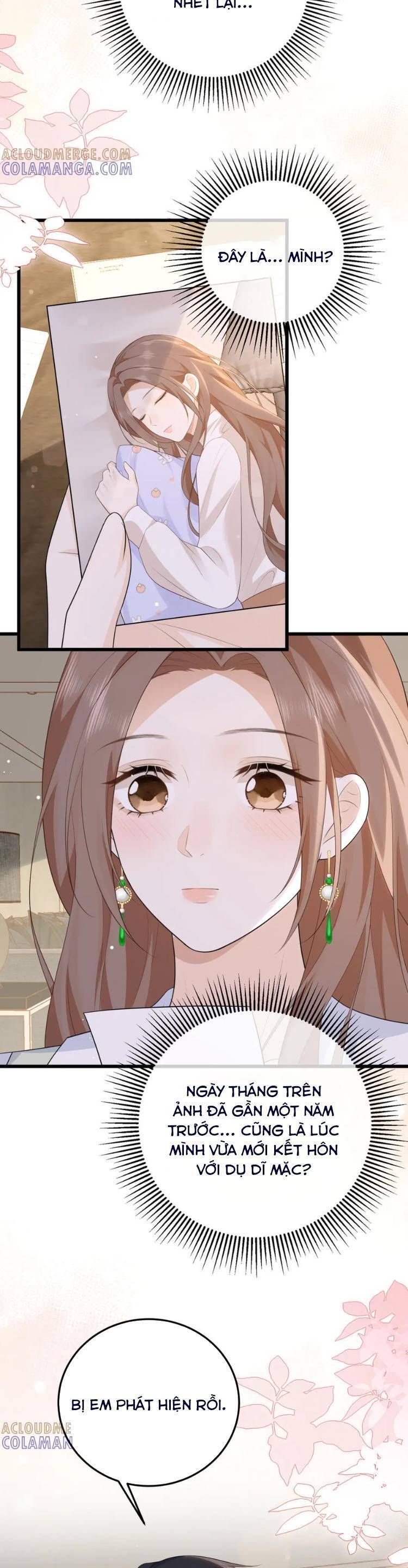 Ấm Hôn 100 Ngày - Chapter 73 - Page 19