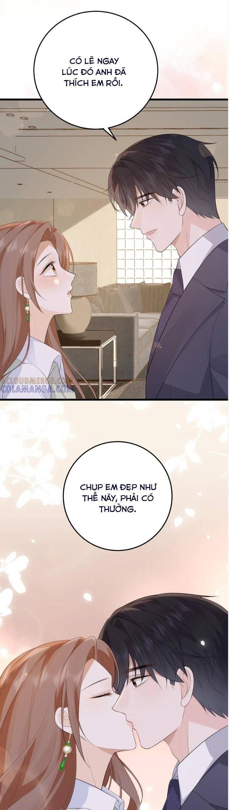 Ấm Hôn 100 Ngày - Chapter 73 - Page 22