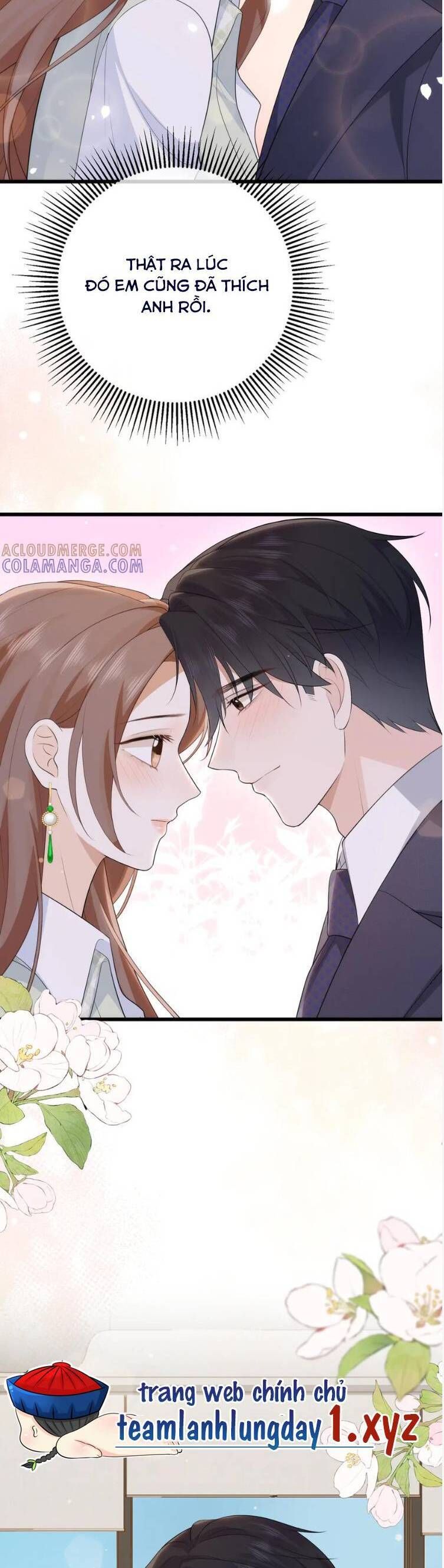 Ấm Hôn 100 Ngày - Chapter 73 - Page 23