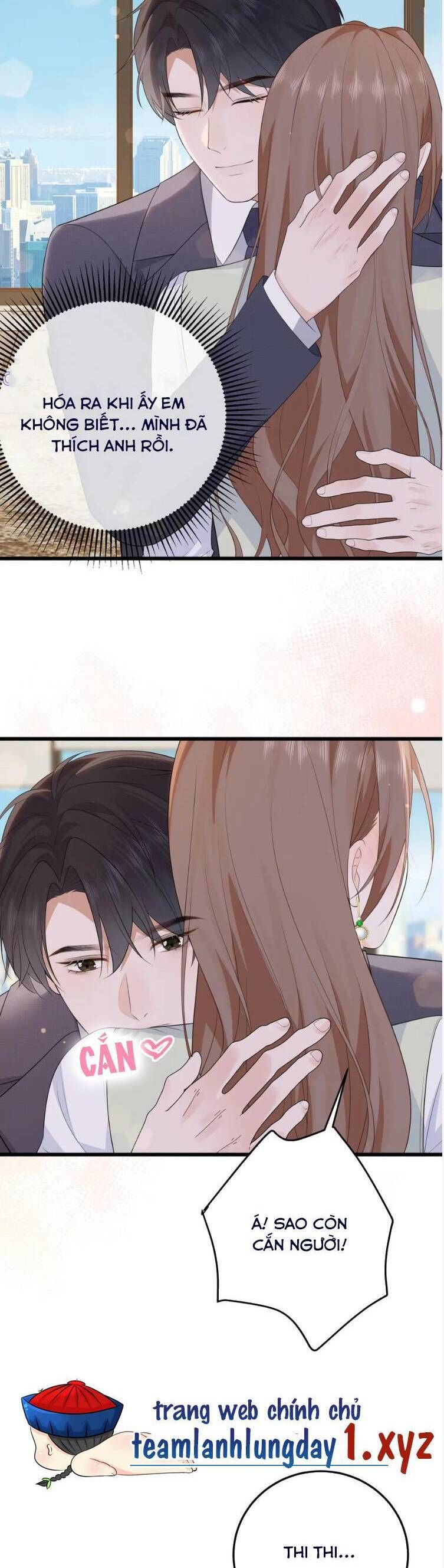 Ấm Hôn 100 Ngày - Chapter 73 - Page 24