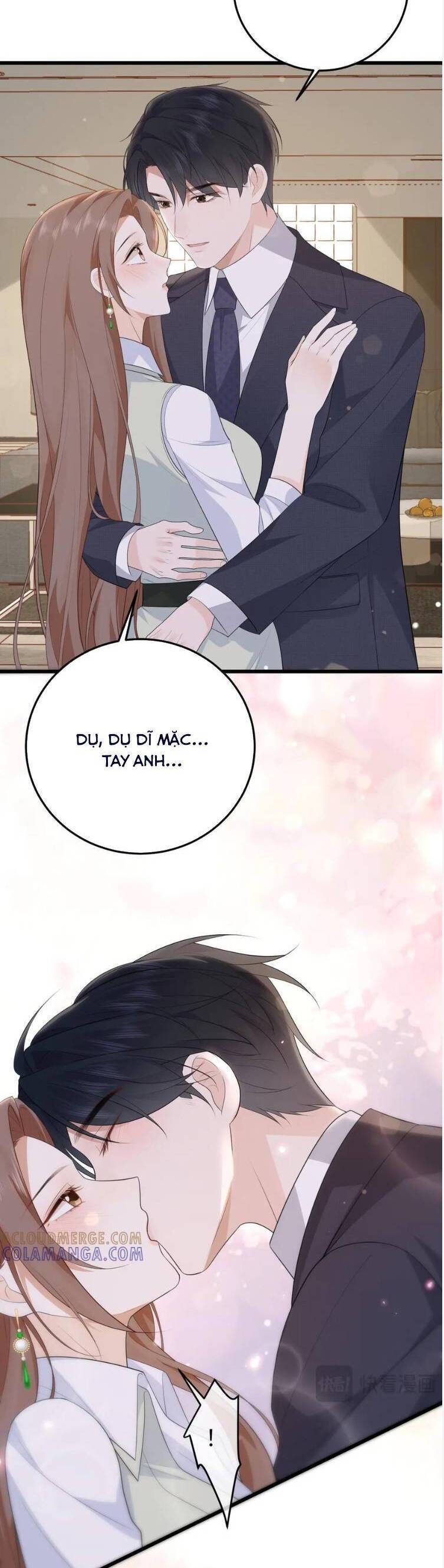 Ấm Hôn 100 Ngày - Chapter 73 - Page 25