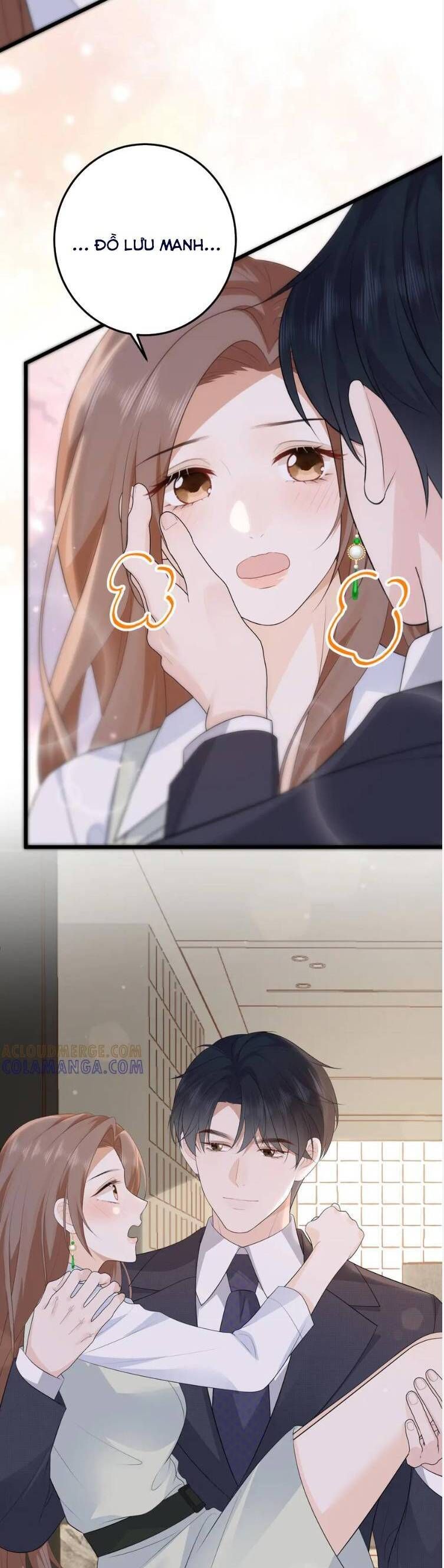 Ấm Hôn 100 Ngày - Chapter 73 - Page 26