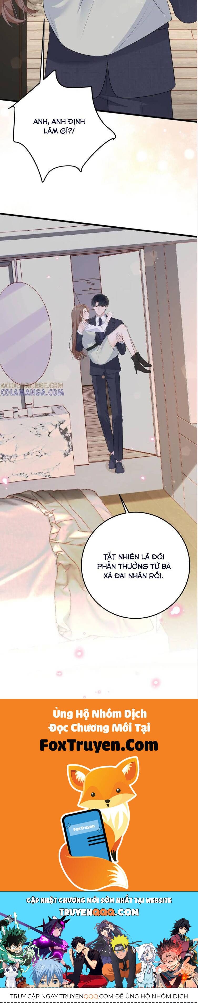 Ấm Hôn 100 Ngày - Chapter 73 - Page 27