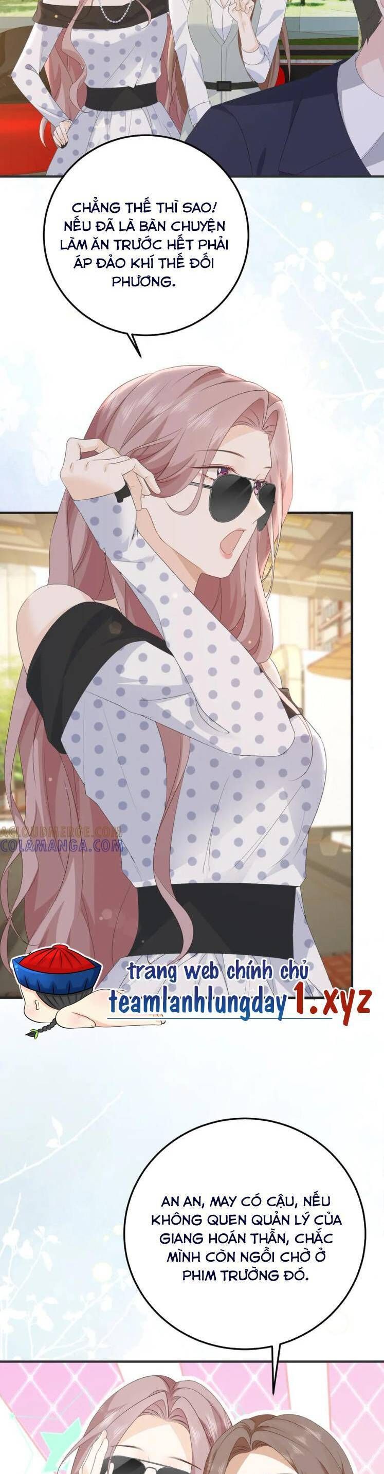 Ấm Hôn 100 Ngày - Chapter 73 - Page 5