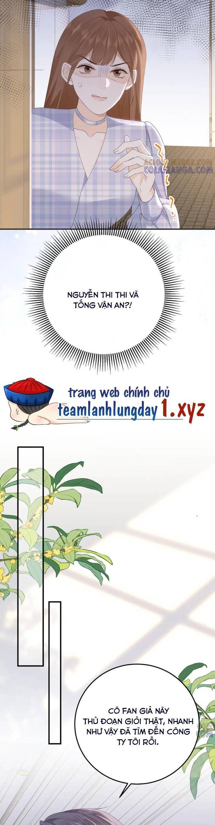 Ấm Hôn 100 Ngày - Chapter 73 - Page 7