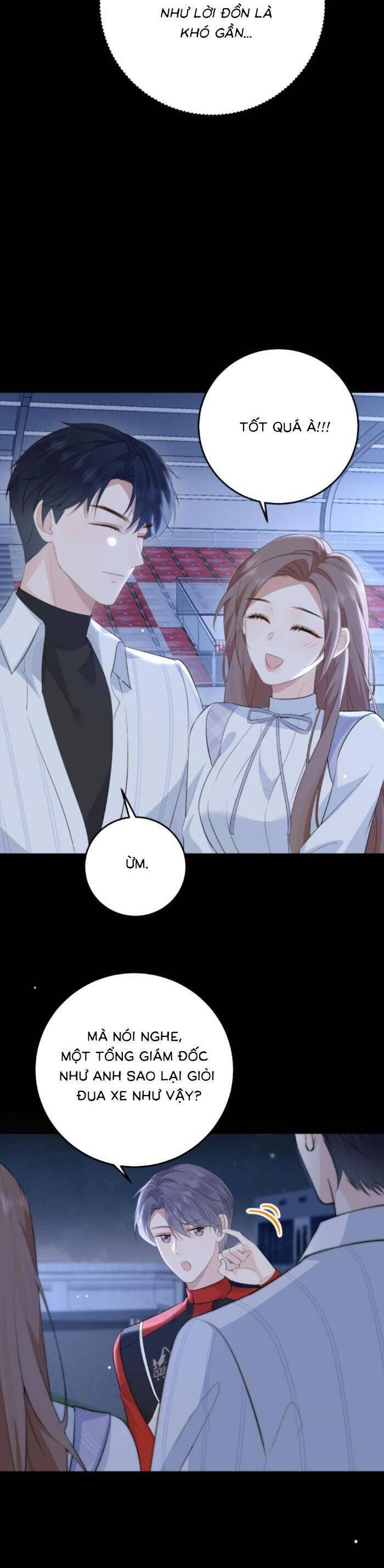 Ấm Hôn 100 Ngày - Chapter 75 - Page 11