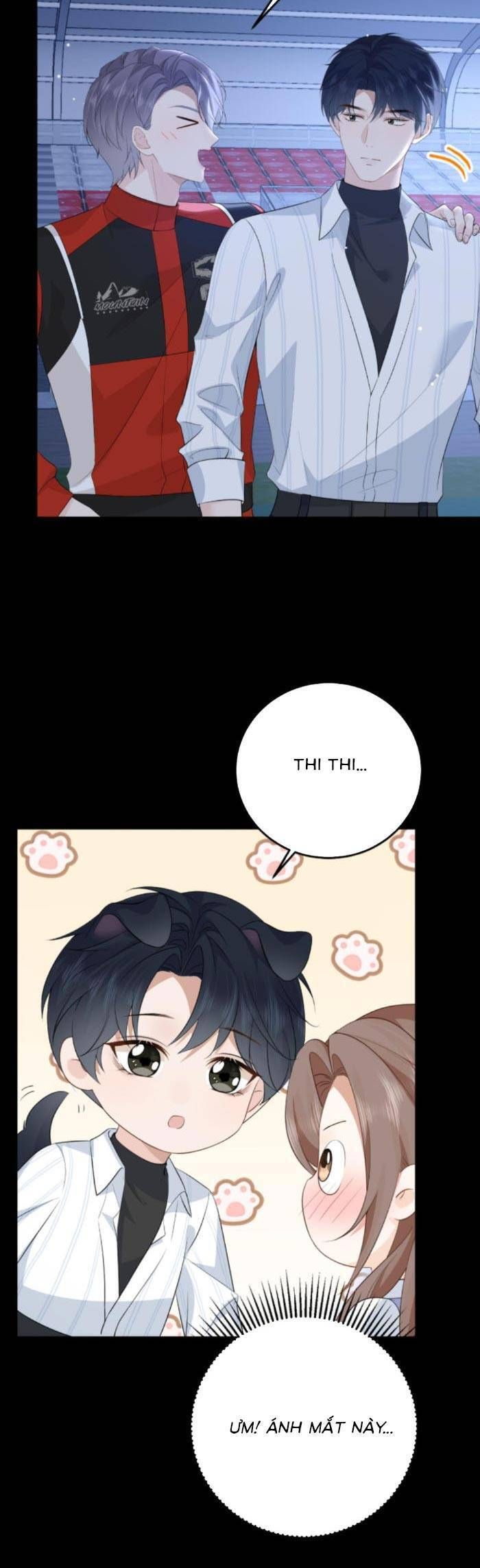 Ấm Hôn 100 Ngày - Chapter 75 - Page 14