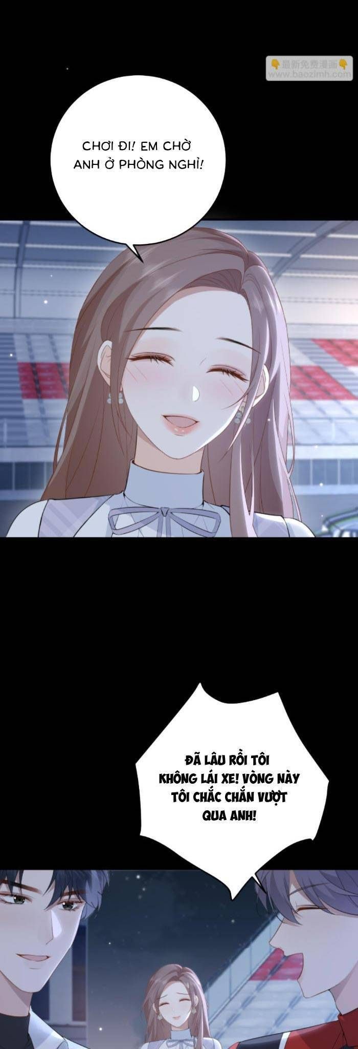 Ấm Hôn 100 Ngày - Chapter 75 - Page 15