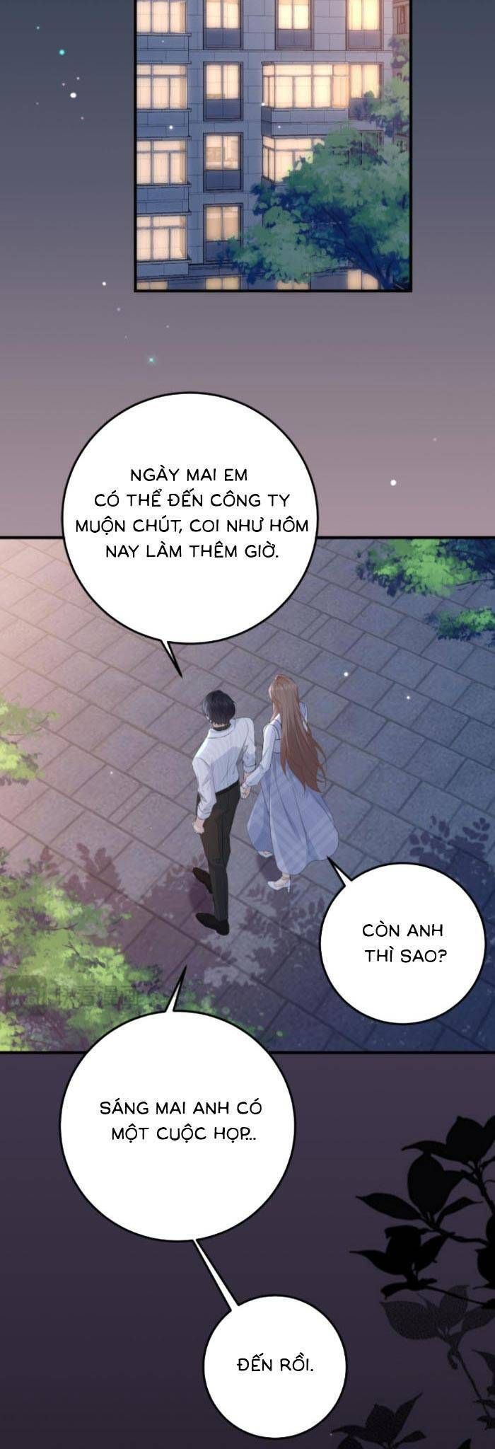 Ấm Hôn 100 Ngày - Chapter 75 - Page 17