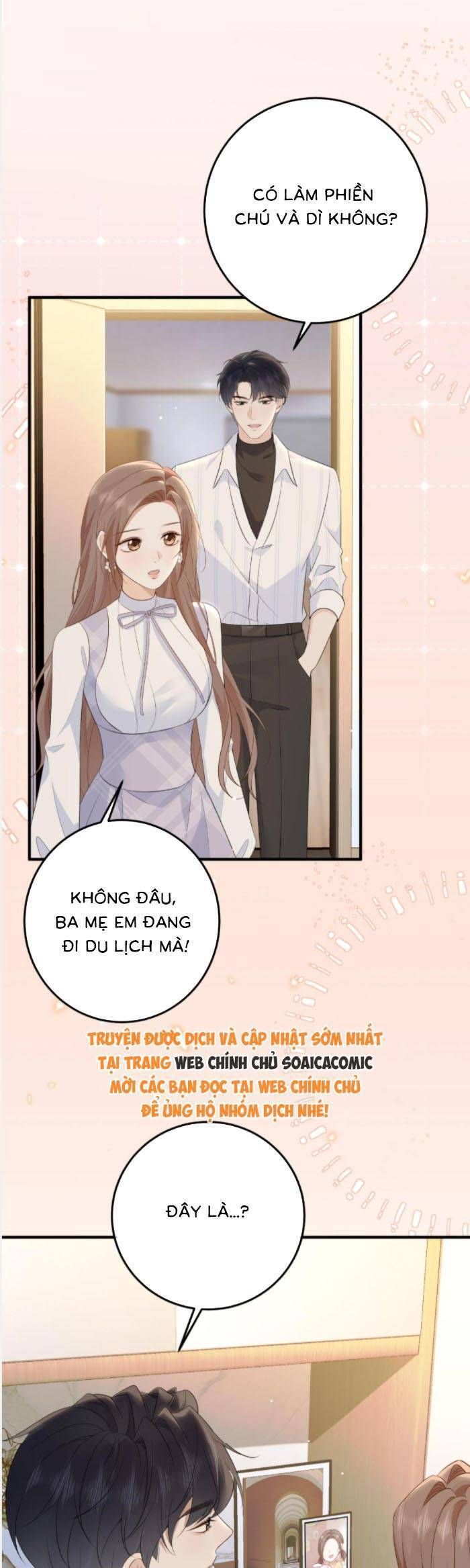 Ấm Hôn 100 Ngày - Chapter 75 - Page 20